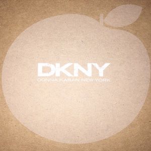 DKNY PERFUME BE DELICIOUS